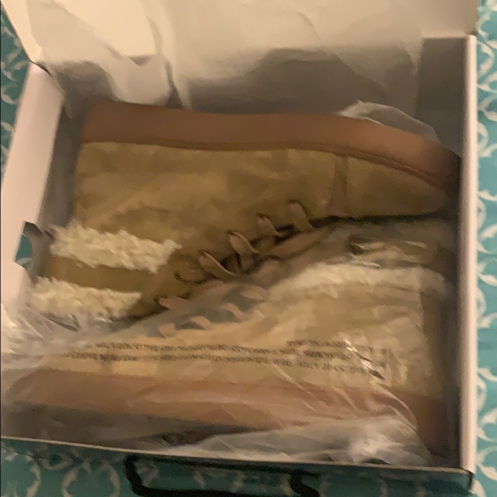 Nine West boots - Picture 7 of 9